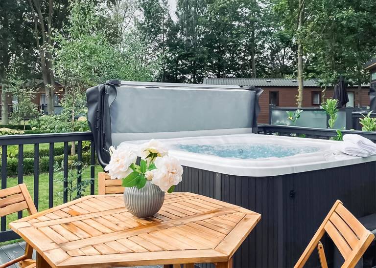 Chalet  Coniston