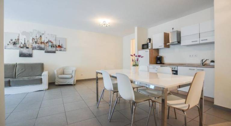 Holiday apartment with terrace | Perfect for remote work — photo 3