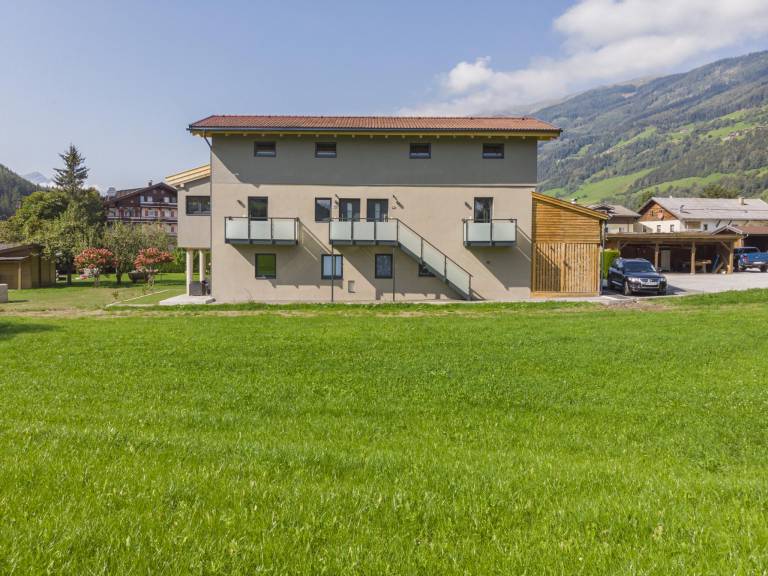 Ferienwohnung Bramberg am Wildkogel