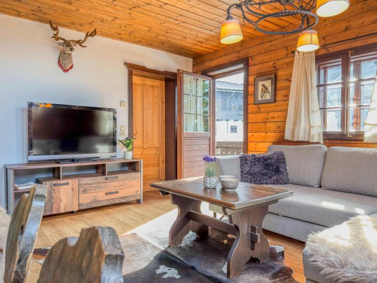 Ferienwohnung mit Hund in Hermagor, Sonnenalpe Nassfeld für max. 6 Personen Ferienwohnung mit Hund in Hermagor, Sonnenalpe Nassfeld für max. 6 Personen