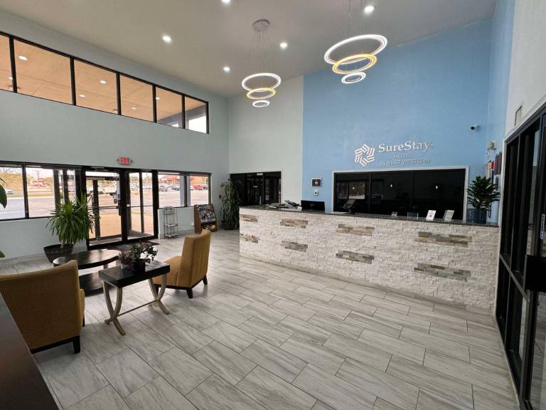 SureStay by Best Western Childress in Childress, TX