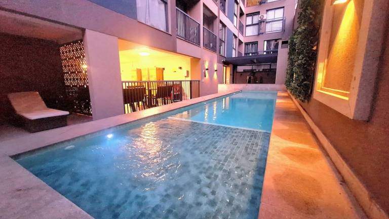 Apartment Lapa