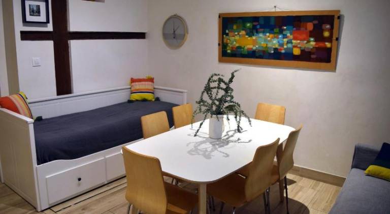 Opera-Suites Luxury La boheme, in the very center of Madrid. — photo 5
