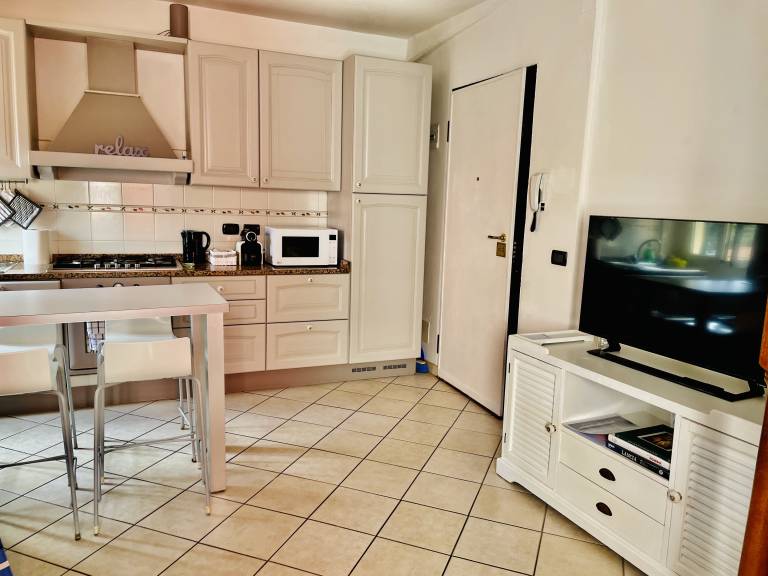 Rental apartment | City view — photo 3