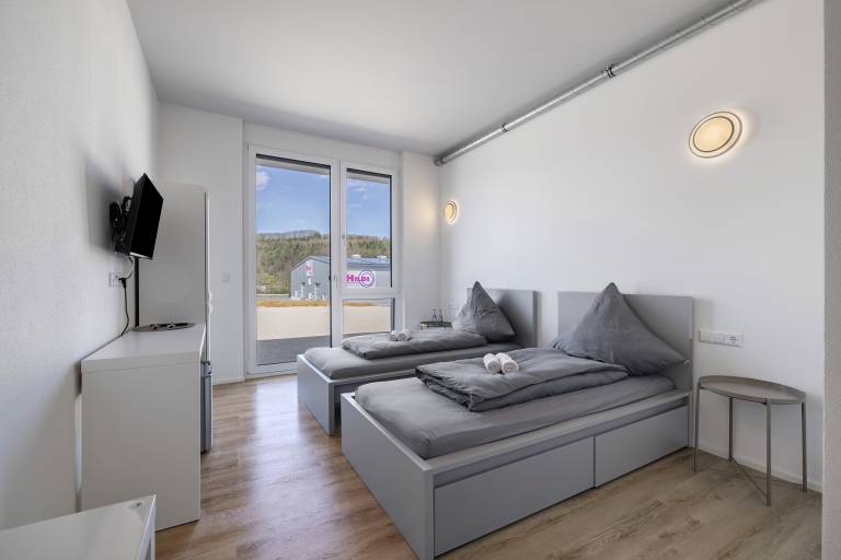 Privatzimmer  Dußlingen