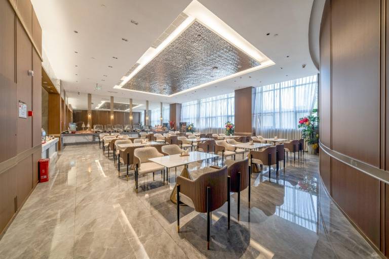 Yunwan Hotel — photo 3