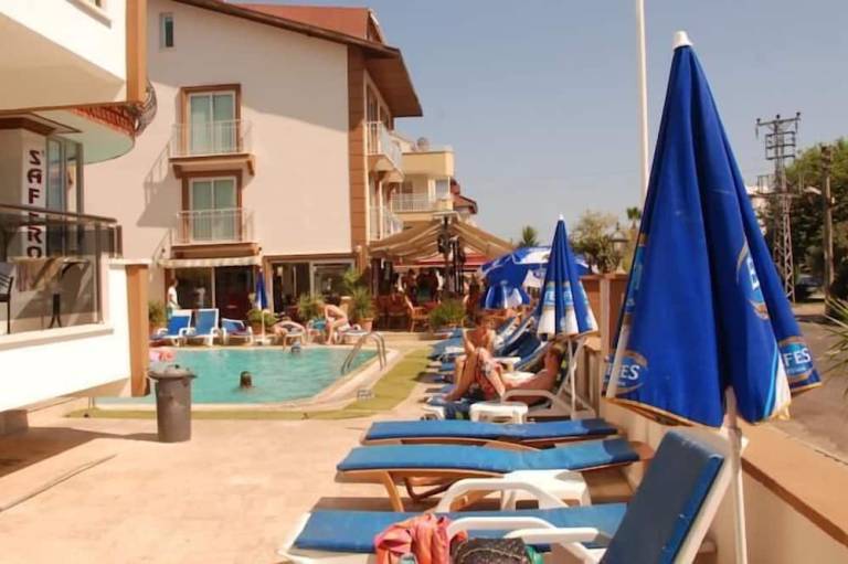 Aparthotel Marmaris
