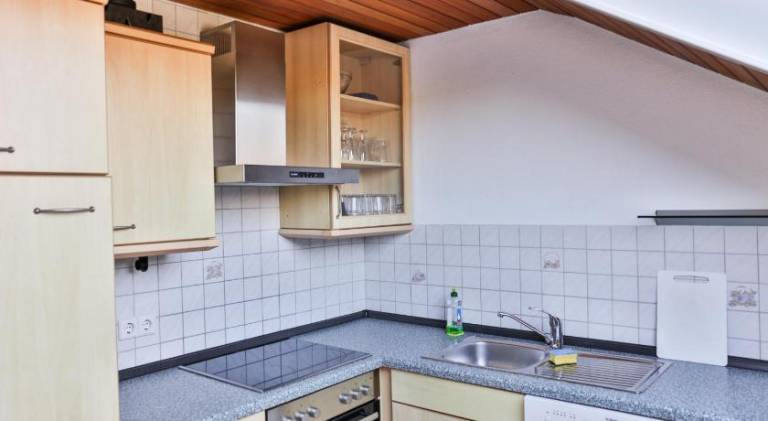 Rental apartment with 3 rooms for 7 persons — photo 2