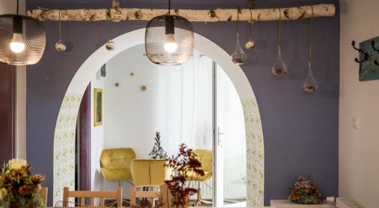 Apartment | Dogs allowed in Veszprem