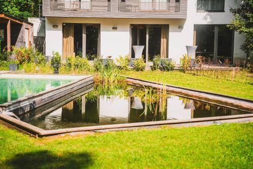 32 m² Lodge