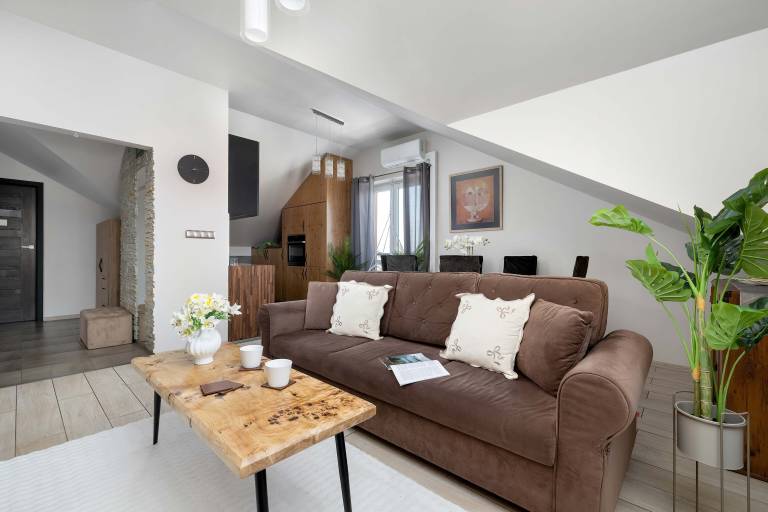 Rental apartment with fast internet in Kraków