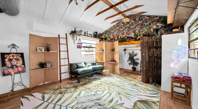 House with 3 rooms for 10 persons — photo 4