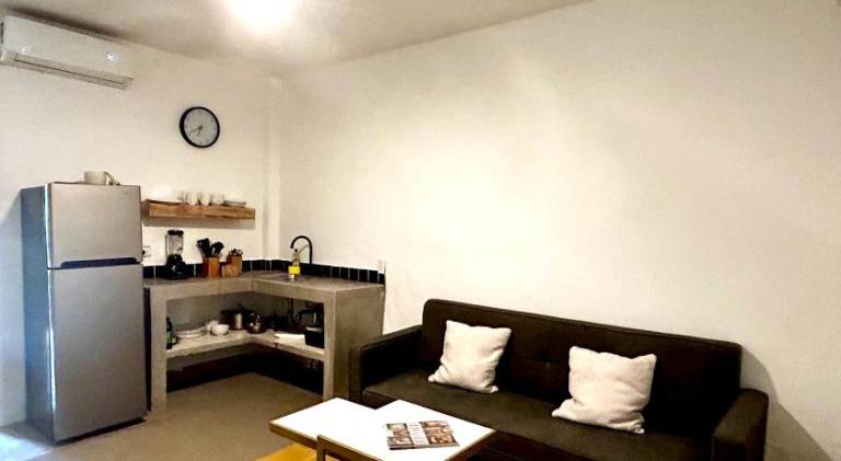 Rental apartment with 2 rooms for 4 persons — photo 5