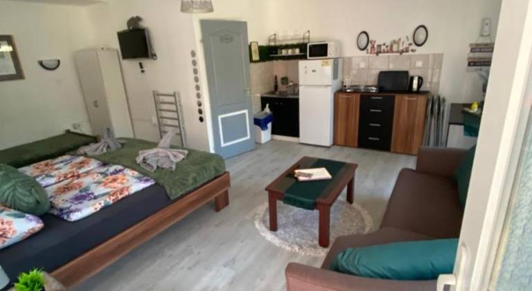 Rakoczi Guesthouse Miskolc — photo 2