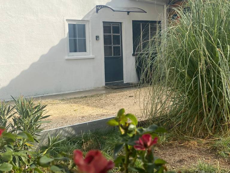 Maison de vacances Bourges