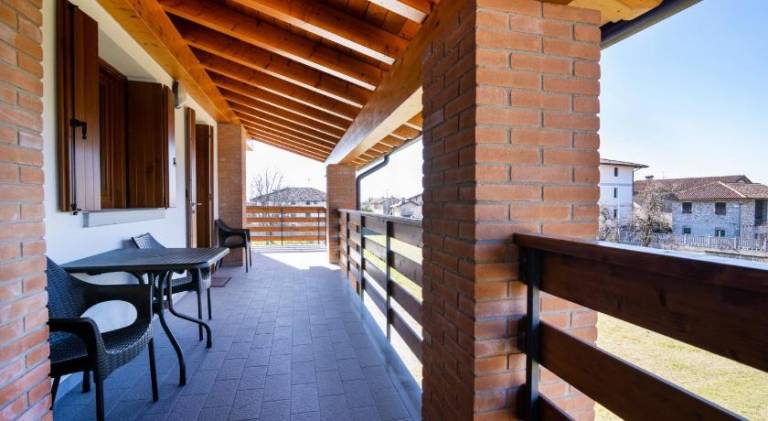 Serviced apartment with patio & garden | Good for workation | Dogs allowed — photo 5