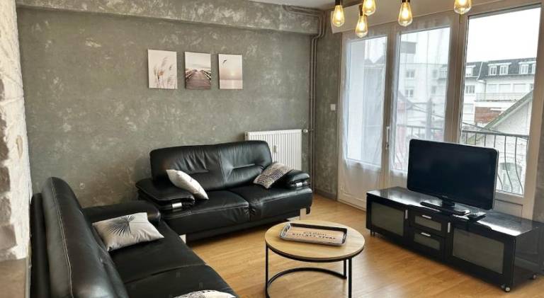 Apartment | Close to the beach | Dogs allowed — photo 2