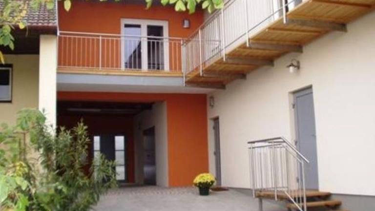 Ferienwohnung Frauenkirchen