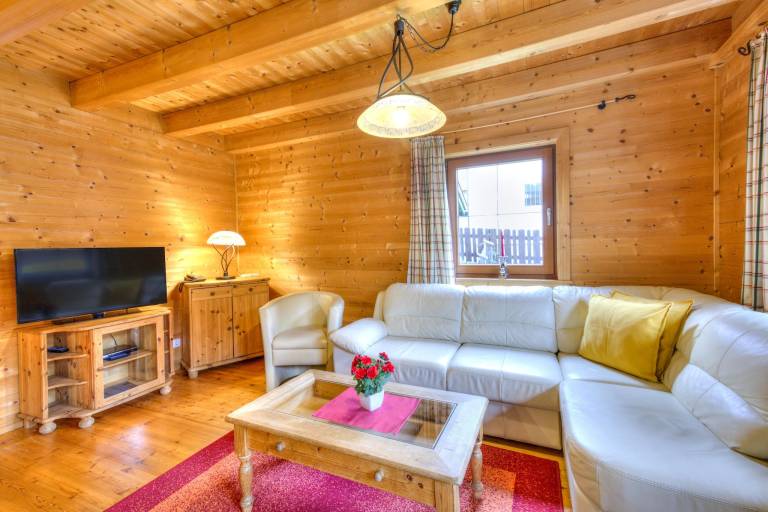 Mobilheim Wildschönau-Niederau