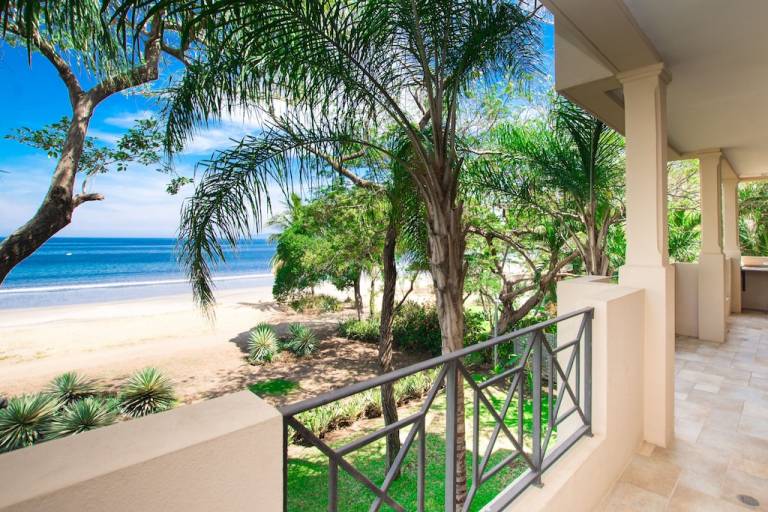 Ferienwohnung Playa Hermosa
