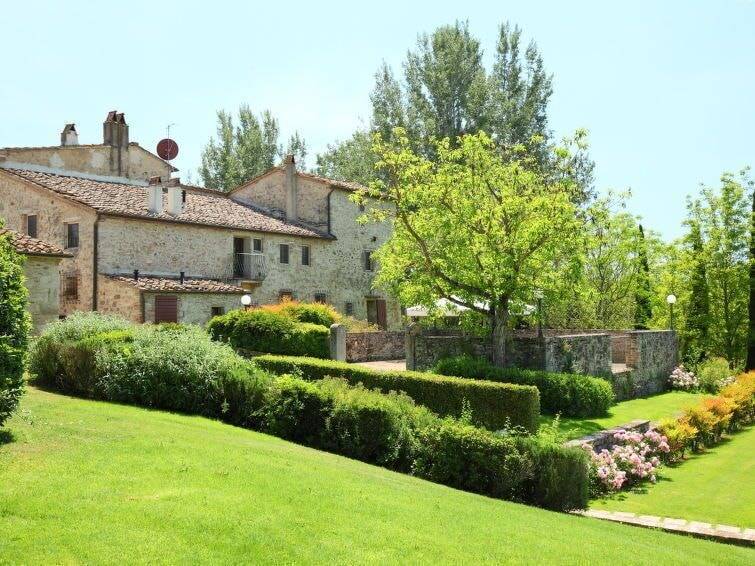 Appartamento  Rapolano Terme