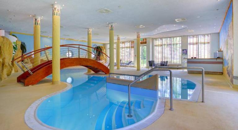 Michel Hotel Magdeburg — photo 3