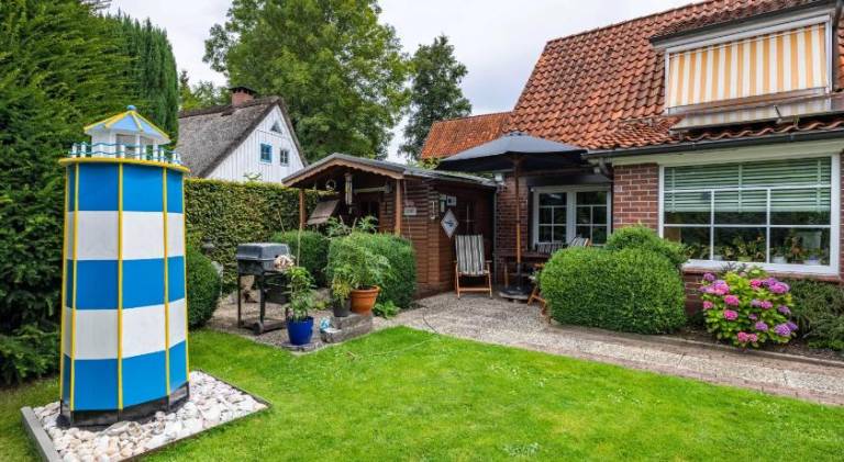 Wonderful house | Dogs allowed in Stade