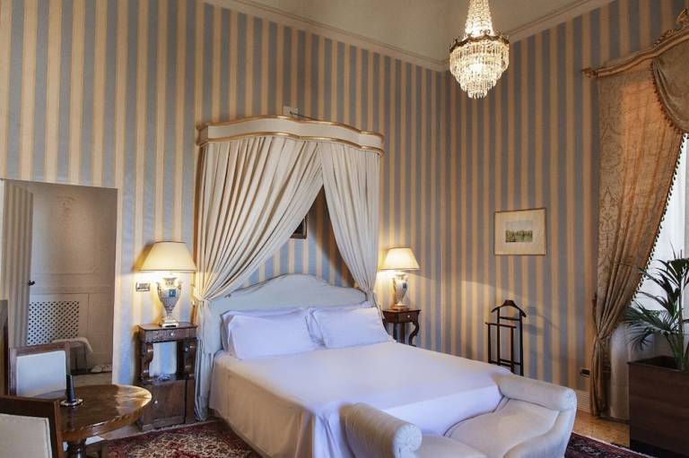 Bed & Breakfast Rossano