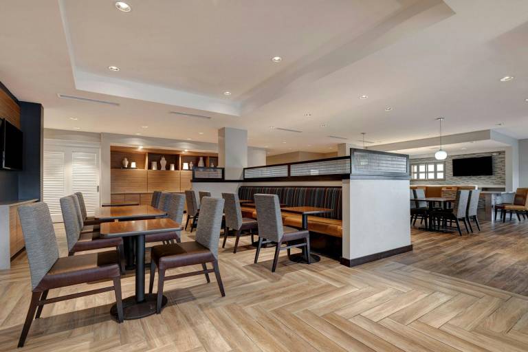 TownePlace Suites by Marriott Monroe — photo 4