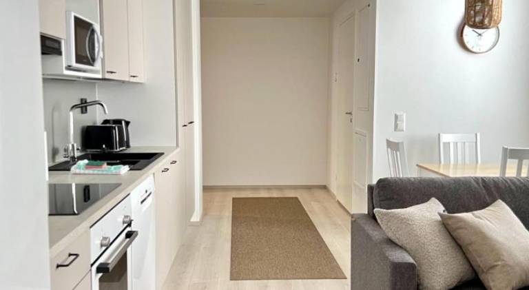 Apartment Oulu