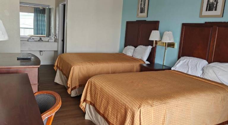 Travelodge by Wyndham Richmond Kentucky — photo 4