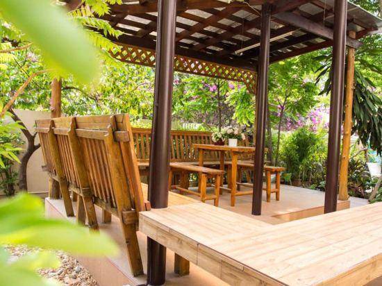 Jitthamas Residence — photo 4