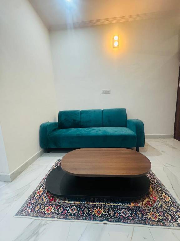 Vacation home with 1 room for 6 persons in New Delhi