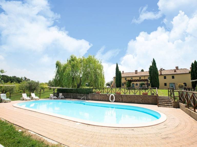 Appartamento La Casa