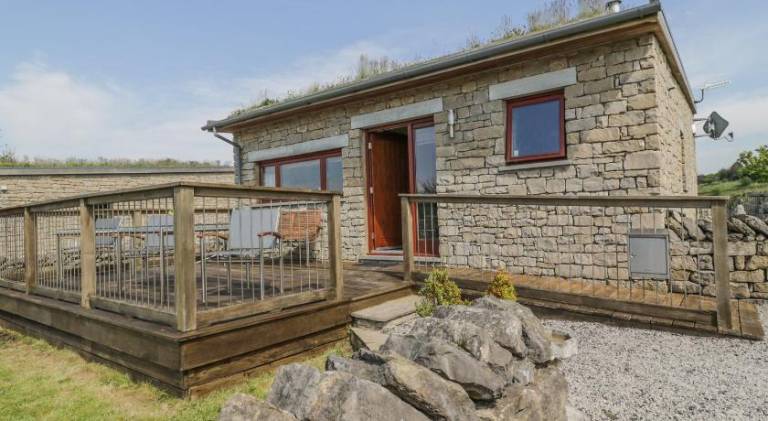 Spacious vacation home | Pets allowed in Carnforth