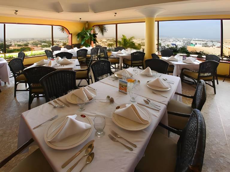 Hotel San Luis Lindavista — photo 5