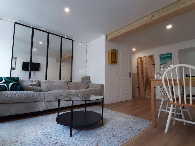 Appartamento Biarritz
