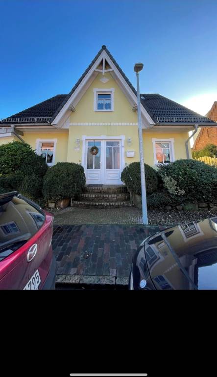 Ferienwohnung Stade