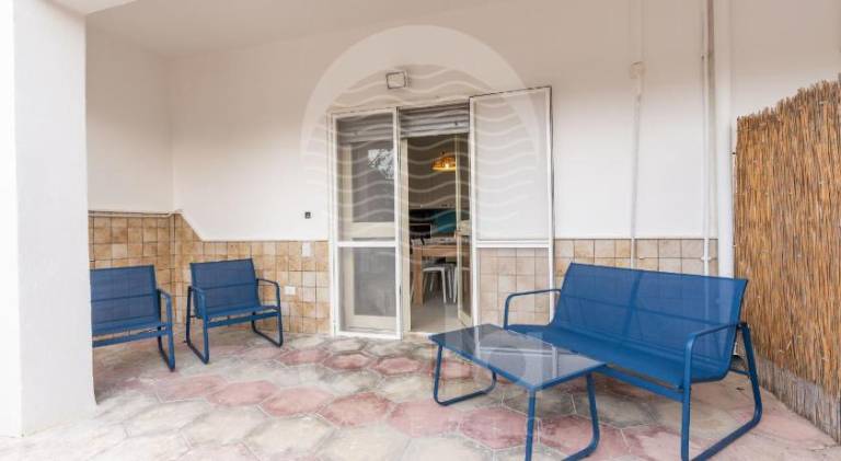 Holiday apartment with 1 room for 4 persons — photo 3