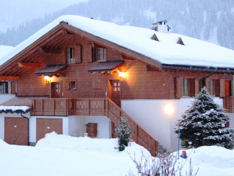 Ferienwohnung in Tavetsch, Sedrun f&uuml;r max. 6 Personen