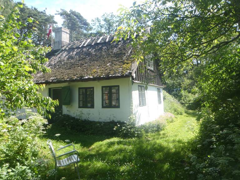 Feriehytte Tisvildeleje