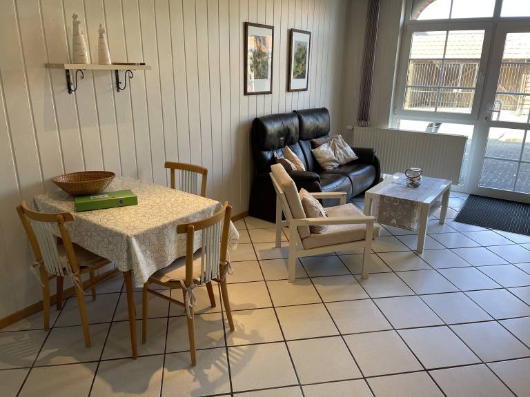 Ferienwohnung Erkelenz