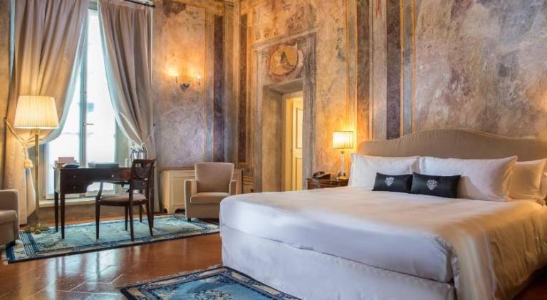 Grand Hotel Villa Torretta, Curio collection by Hilton — photo 2