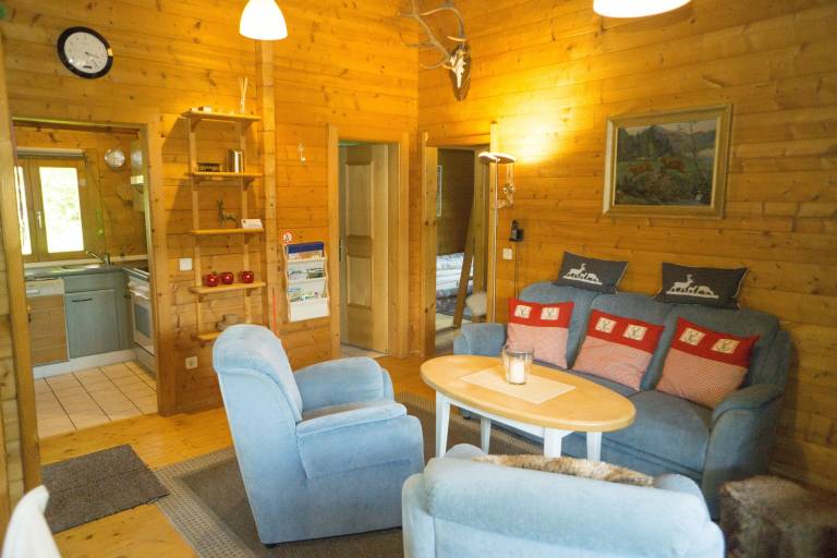 Ferienhaus Stamsried