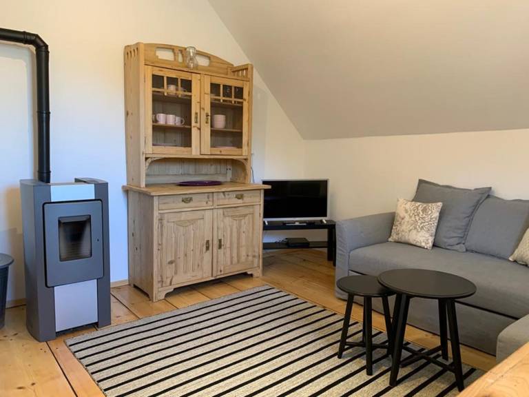 Ferienwohnung Reichenau an der Rax