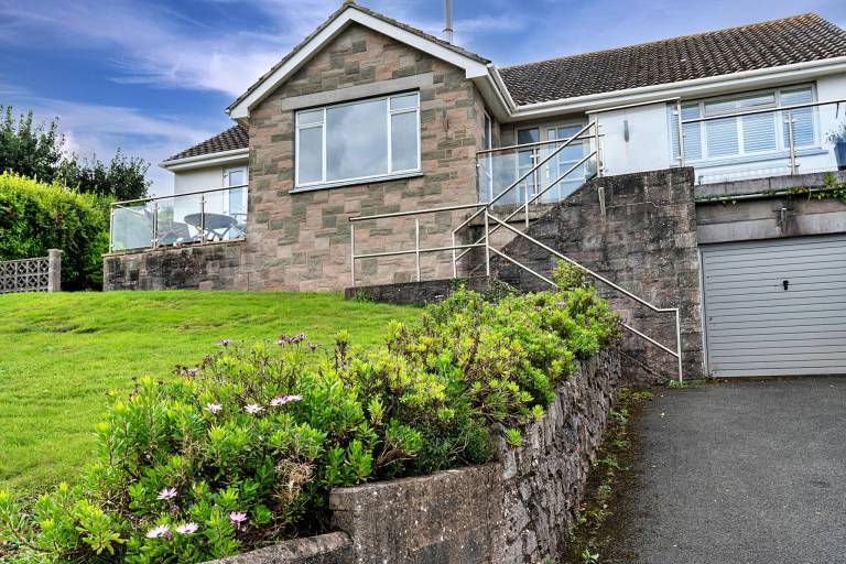 Cottage Teignmouth