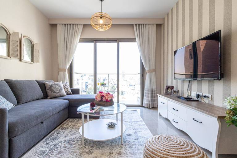 Rental apartment | Next to Church of the Holy Sepulchre | Good for workation | Pets allowed — photo 2