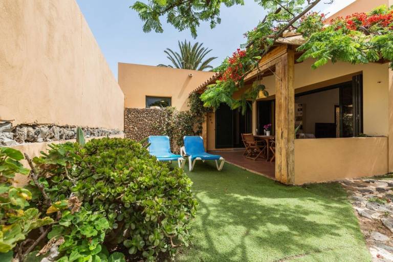 Casa  Corralejo