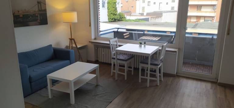 Ferienwohnung Mönchengladbach