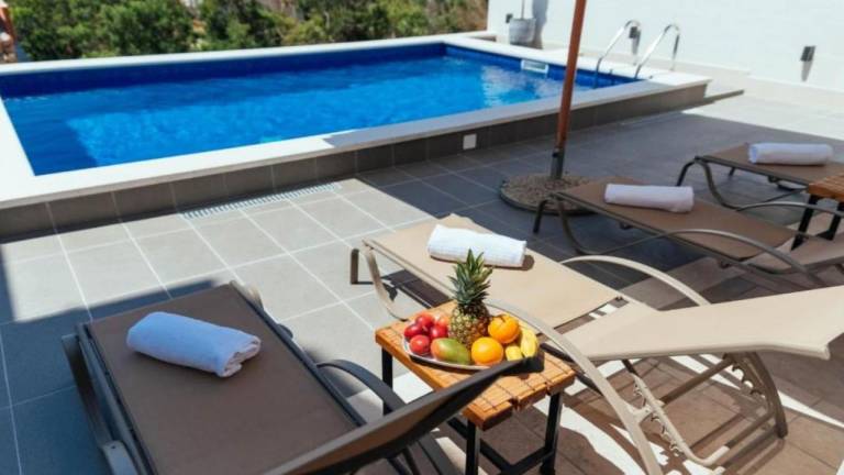 Ferienwohnung Hvar